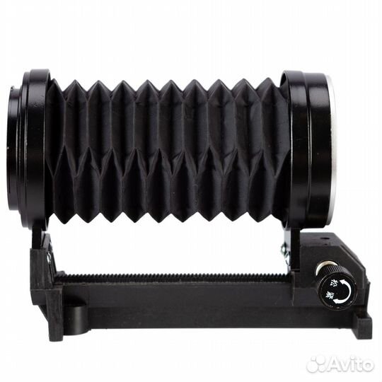 Меха fotga для макросъемки на Canon