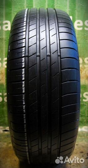 Goodyear EfficientGrip Performance 225/55 R17 97Y