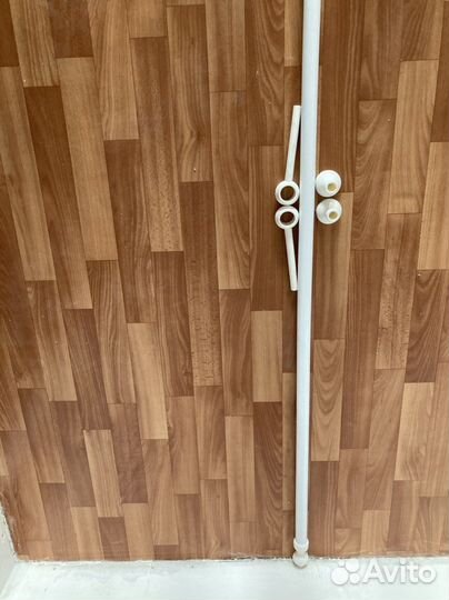 Гардина для штор бу