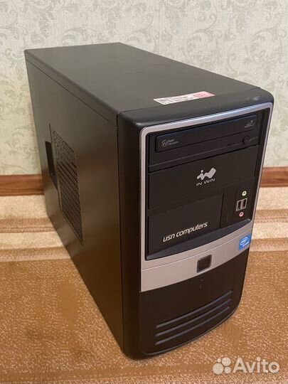 Компьютер i3