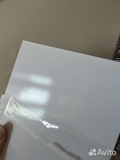 Фотобумага