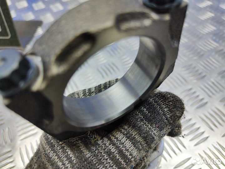 Поршень с шатуном Toyota Mark X 2.5 4GR-FSE 215Л.С