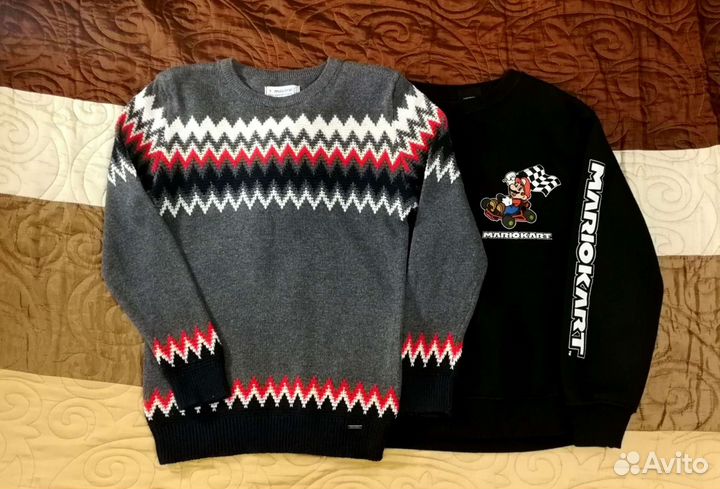 Кофта свитер Mayoral