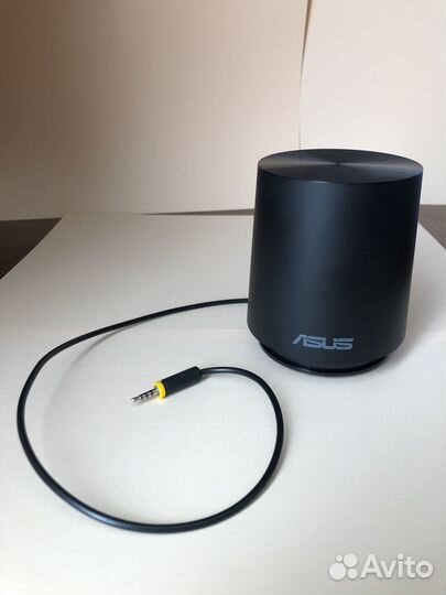 Сабвуфер asus SonicMaster для ноутбуков (новый)