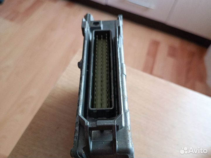 Эбу мозги на ваз бош 154