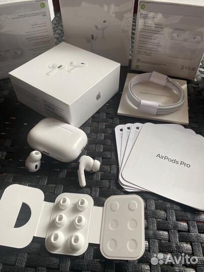 Наушники Airpods Pro 2