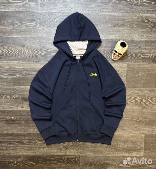 Зип зуди Corteiz