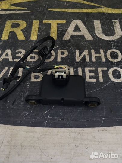 Датчик ускорения Chevrolet Orlando 1 1.8 F18D4