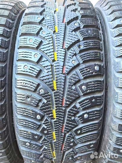 Nokian Tyres Nordman 5 205/55 R16 90M