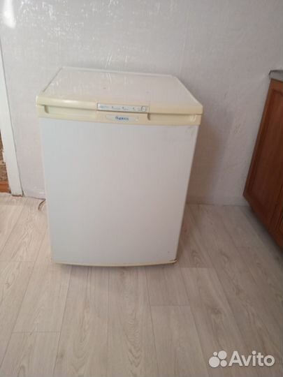 Морозильная камера бу