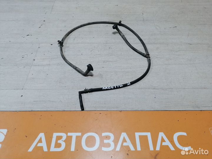 Форсунка омывателя лобового Chevrolet Lacetti