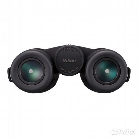 Бинокль Nikon Monarch M5 10x42
