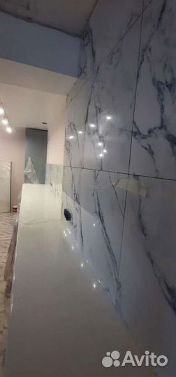 Плиточник Укладка плитки Ремонт квартир