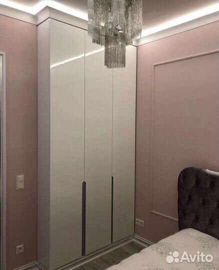 Шкаф на заказ