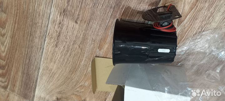 Сирена автосигнализации