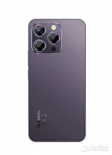 OUKITEL P1, 8/256 ГБ