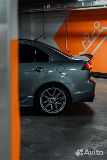 Mitsubishi Lancer 1.5 МТ, 2007, 239 000 км