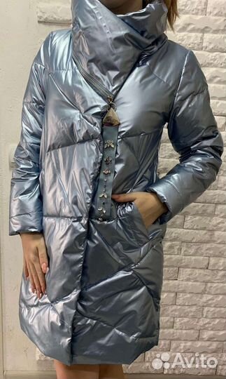 Женское пальто