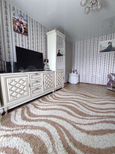 1-к. квартира, 30 м², 2/5 эт.