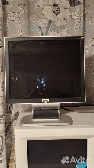 Монитор Acer AL1751