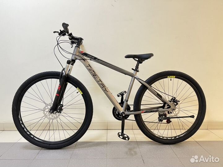 Велосипед TimeTry TT012 29