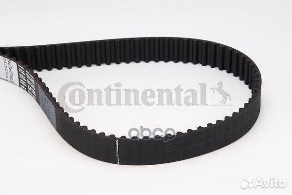 Ремень грм mitsubishi / hyundai 2.5 98/ renaul