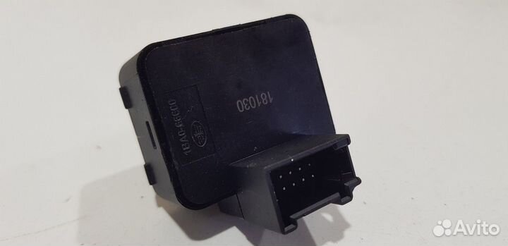 Переключатель регулировки зеркала