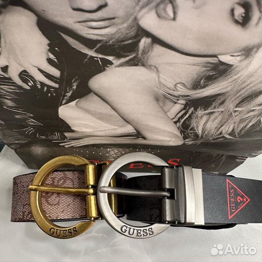 Ремень guess