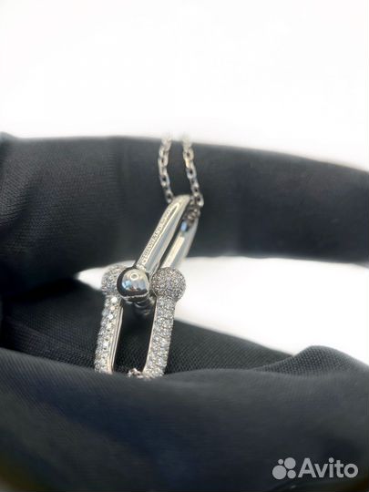 Подвеска Tiffany HardWear