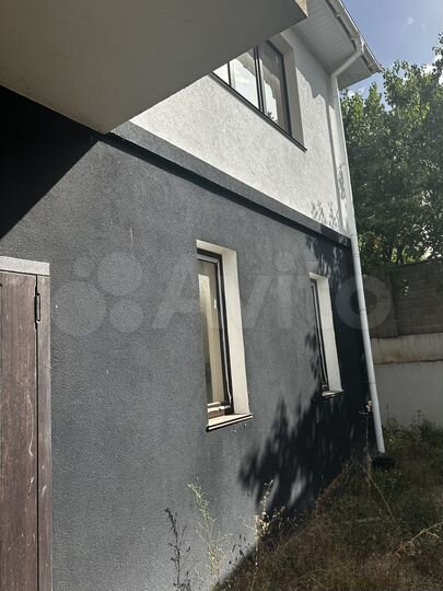 Дом 249 м² на участке 6 сот.