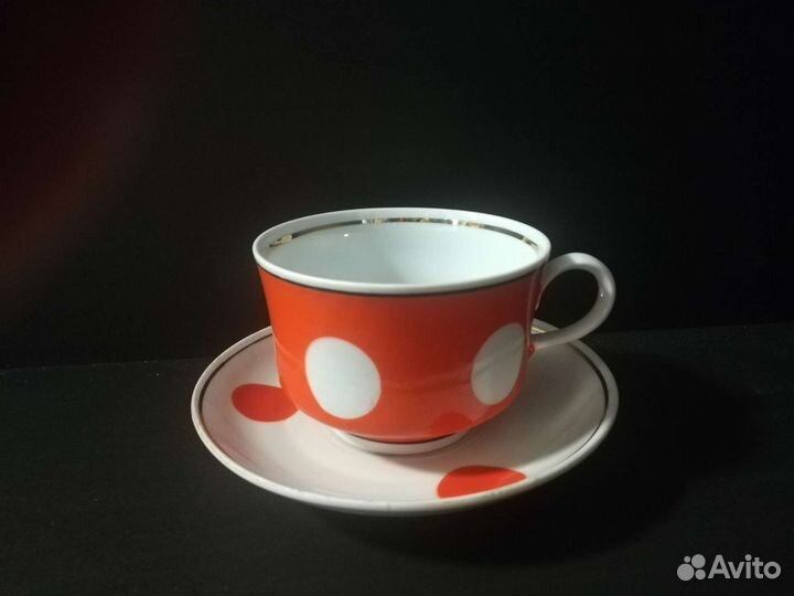 Чайные пары, наборы