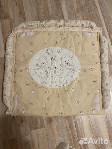 Матрас для пеленания