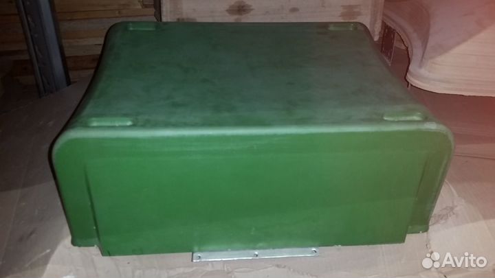 Изготовление пресс форм (матриц) и ложементов