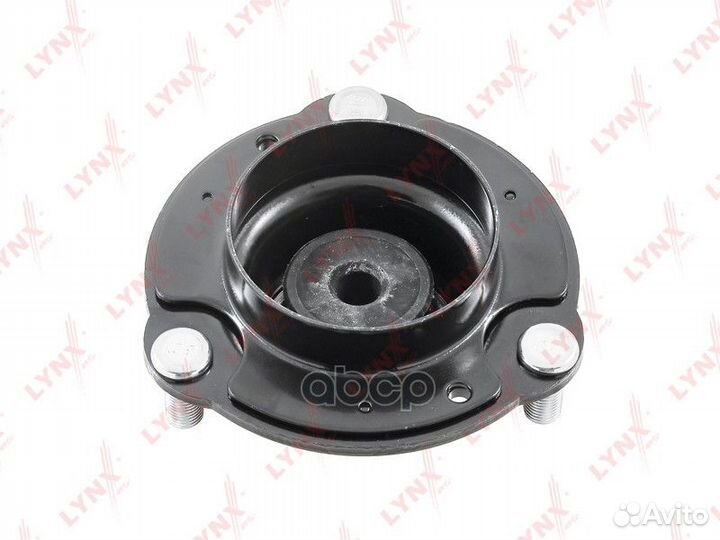 Haval H9 14- / FR MA1420LR lynxauto