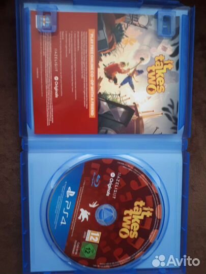 Игры для приставок ps4