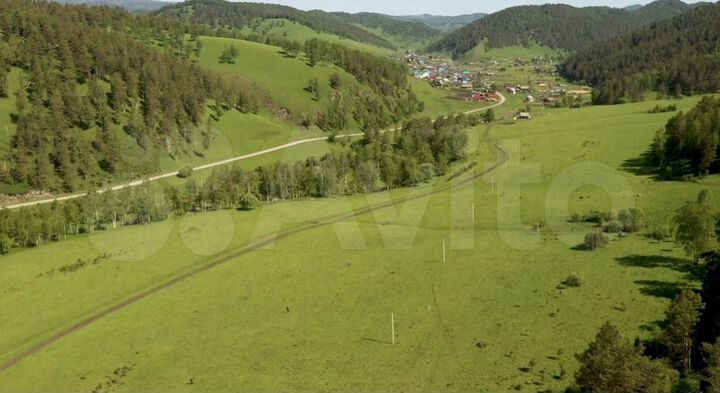 Участок 7,9 га (СНТ, ДНП)