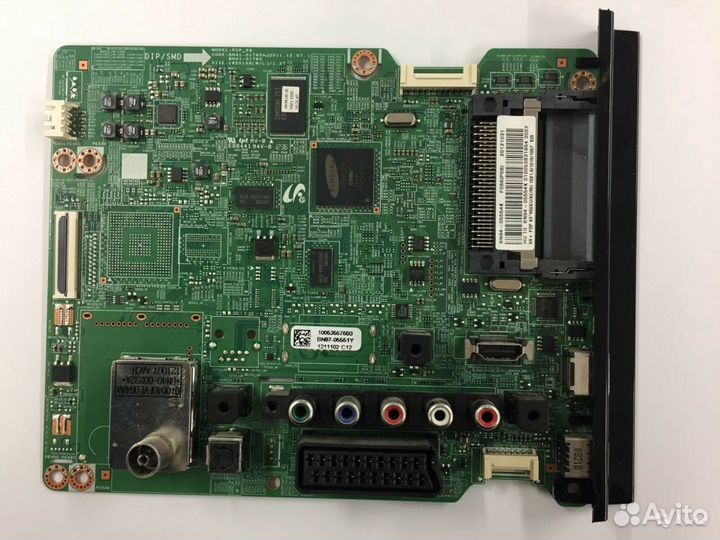 Main Board для samsung, LG ч.1