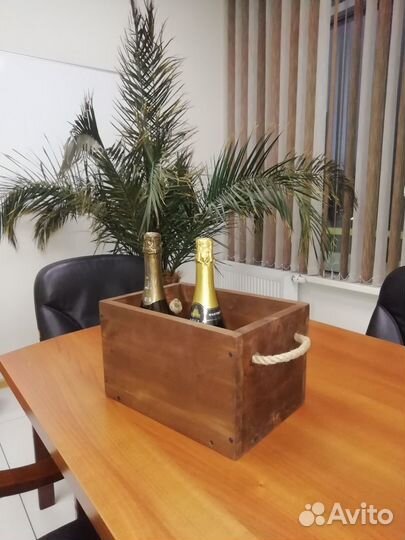 Ящик для вина