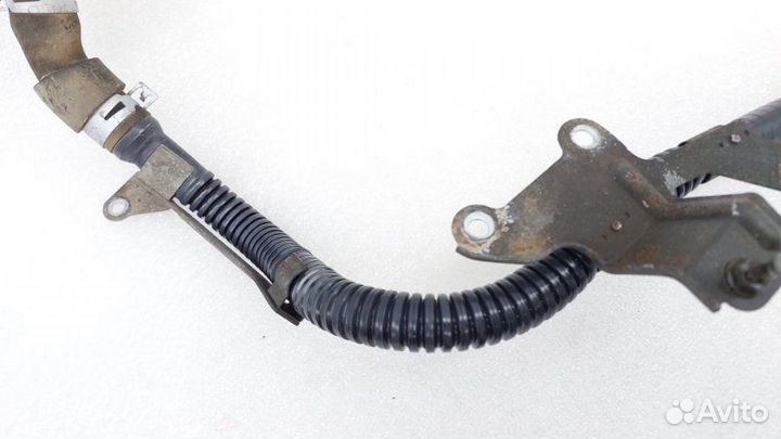 Б/У Б/У Шланг воздушный Состояние отличное