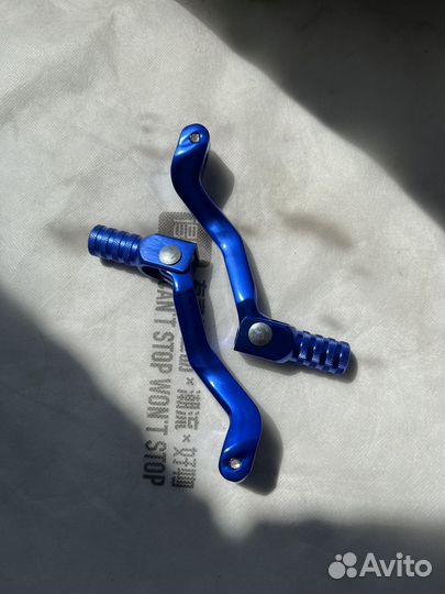 Лапка Рычаг переключения передач 172fmm