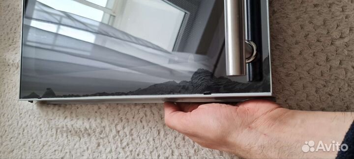 Свч микроволновая печь scarlet-sc1710 разбор