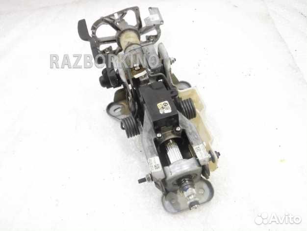 Колонка рулевая бмв