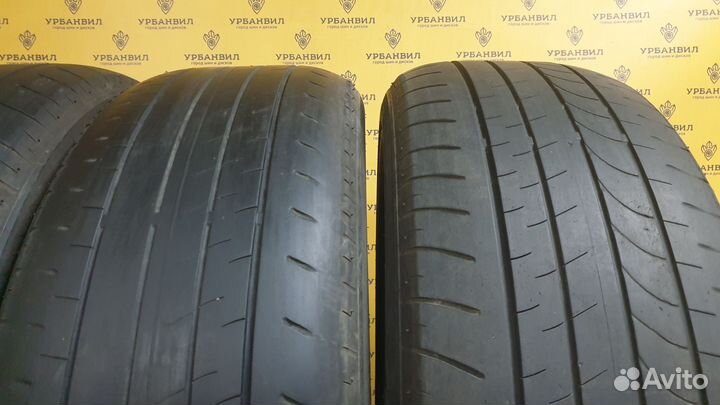 Bridgestone Dueler H/L 33 235/55 R20 102V