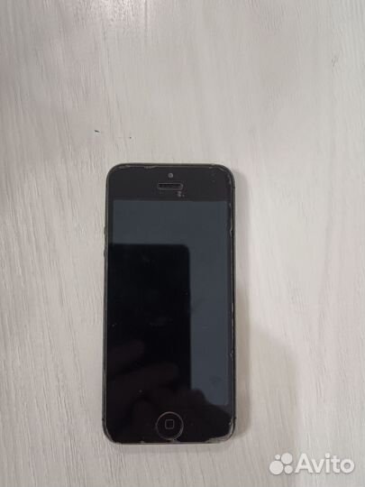 iPhone 5S, 32 ГБ