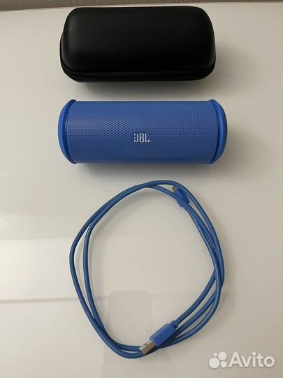 Колонка jbl Flip2