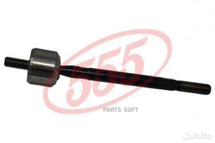 555 SR3570 Тяга рулевая