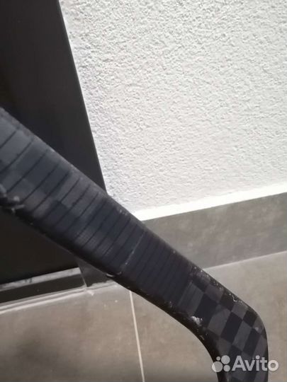 Клюшка CCM trigger 6 pro 85 flex