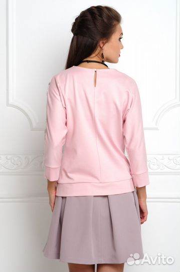 Джемпер (новый)