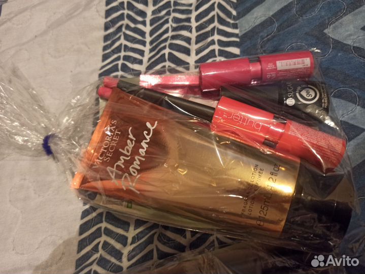 Подарочные наборы 8в1