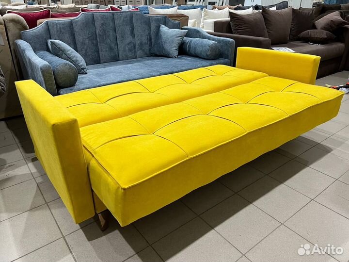 Диван книжка (Доставка за 1 день)